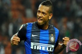 Guarin Bawa Inter Tekuk AC Milan