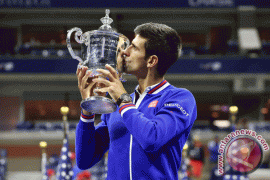 Dua petenis "Top 3" hadapi laga perdana