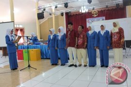 HIMPAUDI Tala Gelar Diklat Berjenjang Pendidikan