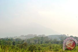 Dua Penerbangan ke Natuna Batal Terdampak Asap