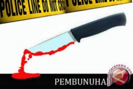 Pria depresi bunuh ipar setelah lukai istri, mertua
