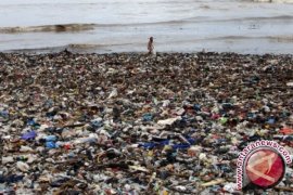 Pemkot Medan Diminta Kelola Sampah Secara Terpadu 