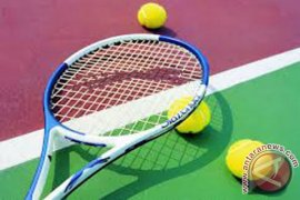 Ostapenko tersingkir di Prancis Terbuka