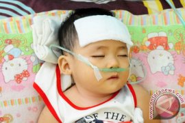 14.000 Warga Kubu Raya Terserang Ispa 