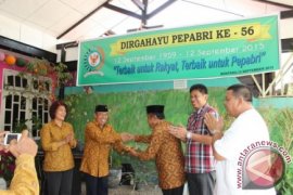 Pepabri Bontang Dukung Suksesnya Pilkada Serentak 2015