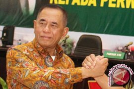 Menhan: Malaysia Ingatkan Pemilik Kapal Lindungi ABK