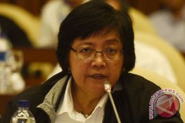 Pemerintah akan kaji ulang SK Menhut 459/2014