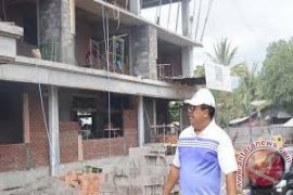Tiga Tahun Kepemimpinan Putu Agus Suradnyana - Nyoman Sutjidra di Buleleng, Tangani Infrastruktur Hingga Promosi Pariwisata  Lewat Festival