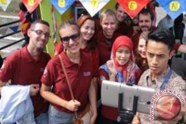 UMM-IFI Ajak Masyarakat Peduli Bumi Lewat Foto