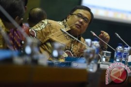 Menkeu : Juru Sita Pajak ditusuk Hingga Tewas