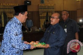 Pemkab Asahan Ahlikan Asset PDAM TSP ke Batubara