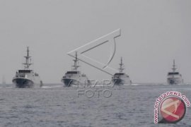 27 Indonesian Warships to Join Sailing Pass During Sail Tomini 2015