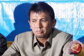 Gubernur Sumut Dituntut 4,5 Tahun Penjara