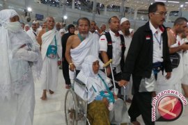 102 OF Indonesian Hajj Pilgrims Died in Holy Lands