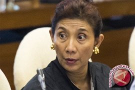 Menteri Susi Terima Serangan Balik Gugatan