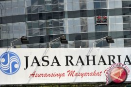 Jasa Raharja catat pertumbuhan  pendapatan 2,71 persen