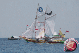  Sail Tomini beri kontribusi besar masyarakat Parimo