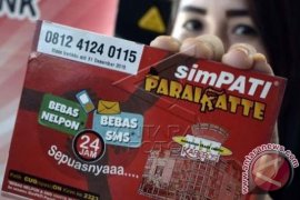 Telkomsel hadirkan kartu untuk segmen kalangan bisnis