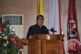 Wagub Kunjungi Pencari Cacing yang Ditahan di Cianjur 