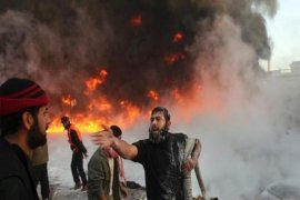 Perdana Menteri Palestina Dilarang Masuk Jerusalem