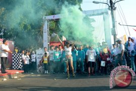 Jogja Ferst Run Page 1 Small