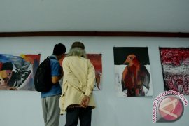 "Duh Gusti" Page 1 Small