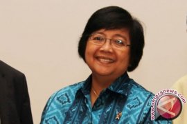 Menteri LHK Kaji Aturan Kontraproduktif Perangi Kebakaran