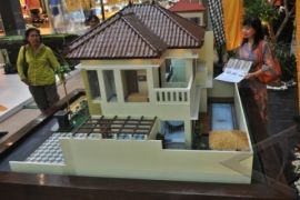 Penurunan Uang Muka Rumah Gairahkan Bisnis Properti