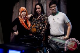 Novel "Romantika Sang Jenderal" Menjadi Bacaan Menarik