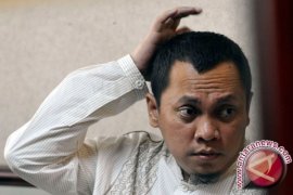 Kapolri Pastikan Gayus Tidak Melarikan Diri