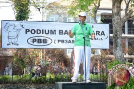 Prosesi Agama Hindu Tidak Boleh "Dijual"