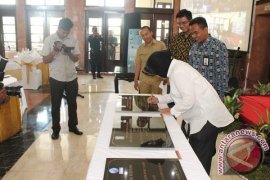 Telkom Hibahkan BLC