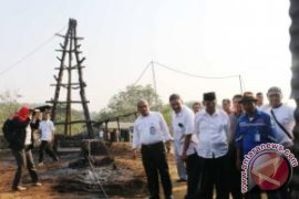 Watimpres:  Sumur minyak tua Bojonegoro butuh kearifan