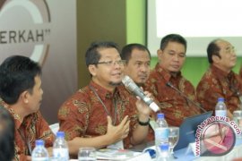Wawali Bontang Hadiri Sarasehan Kebudiluhuran III