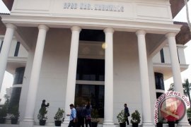 DPRD Karawang Targetkan 36 Raperda Pada 2017