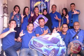 Berencana Beli Second Malah Dapat Mazda Baru