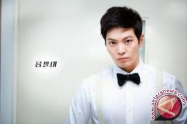 Joo Won akan ke Jakarta bersama "adiknya"