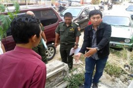 Hotel Horison Bandarlampung Belum Penuhi Rekomendasi AMDAL