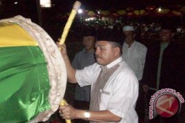 Walikota Ajak Masyarakat Mawas Diri