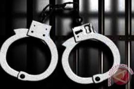 Curi Kambing, Seorang Pemuda Terpaksa Nginap di Hotel Prodeo