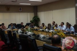 DPRD Bontang Putuskan Kisruh Tenaga Bongkar Muat PT KNI