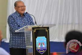 DIY Harap Kerja Sama Berlanjut 