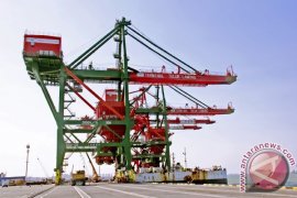 Jajaran Pelindo III Standarkan Laporan Akutansi Internasional