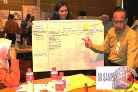 USAID PRIORITAS Kembangkan Tiga Model Supervisi Kepala Sekolah