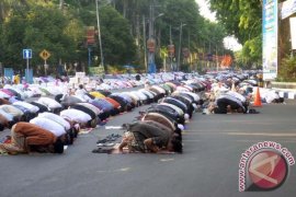 Bupati Bojonegoro Ajak Warganya Teladani Nabi Ibrahim