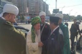 Jerman Bantu Pesantren di Ambon