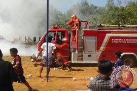 PLTD: Listrik di Masalembu Padam sekitar Sebulan