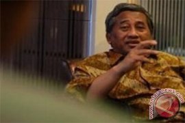 Mantan Mendikbud Terima Penghargaan Jepang karena Tulang