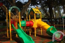 DKP Malang Siagakan Polisi Taman Jaga "Playground"
