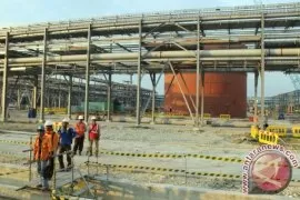 EMCL: Produksi Minyak Cepu Meningkat Oktober